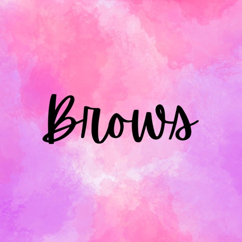 Brow Items